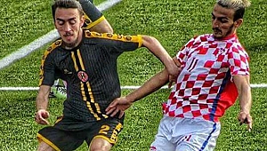 Bayramoğlu ‘Yer Uçağı’nı kaptı!