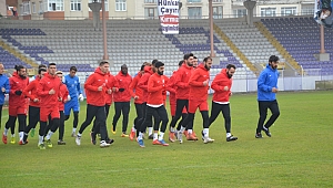 Beylerbeyi’ne nefes aldırmak yok