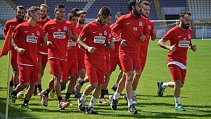 Beylikdüzü hazırlıkları başlıyor