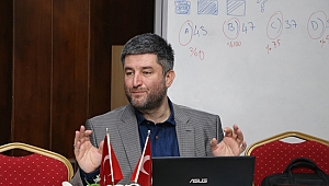 Öğrenciler akıl ve zeka oyunları eğitimi alacak