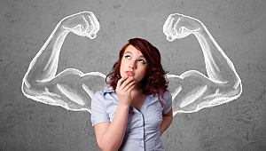 Bilim insanları açıkladı: Kadınlar erkeklerden daha güçlü