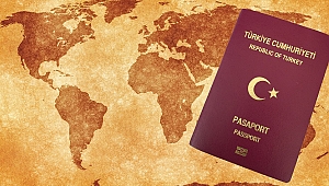 Bir ülkeden daha vize muafiyeti müjdesi!