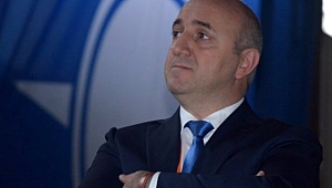 Bıyık El Bab şehidini unutmadı