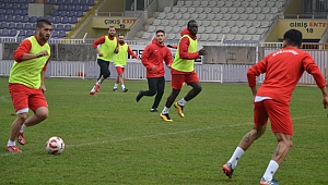 Biz hazırız beyler!