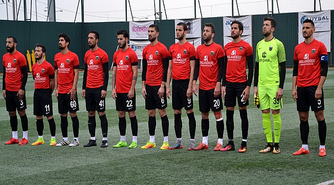 Bu gurur onların