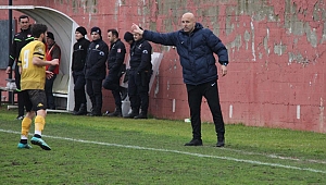 Bu ligde ayakta kalan kazanır