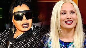 Bülent Ersoy: Lerzan'ı sesimle döverim