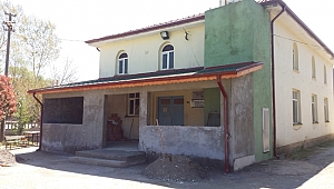 Büyükşehir’in kırsal mahallelere desteği sürüyor