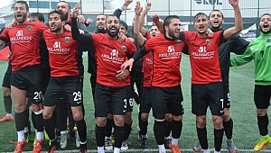 Çayırova’da seri sürecek!