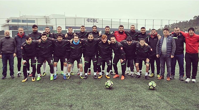 Çayırova kenetlendi, Soma’yı bekliyor