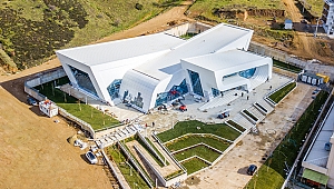 Çayırova spor şehrine dönüşüyor