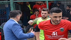 Çayırova’ya prim dopingi