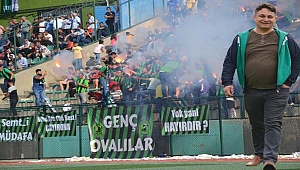 ‘Çayırovalıyım’ diyen herkesi bekliyoruz