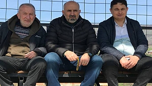 Çayırovaspor’un peşindeler