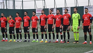 Çayırovaspor yenilmez armada!