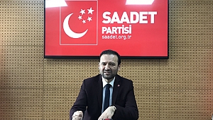 Çelik, “Bu ziyaret de neyin nesi”