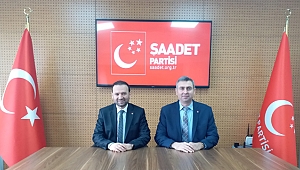 Çelik, “İşçinin arkasındayız”