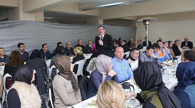 Çevre denetimlerinde tavizimiz yok