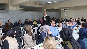 Çevre denetimlerinde tavizimiz yok