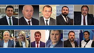 Ceyhan’ın listesindeki Gebzeli isimler