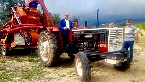 Çiftçilerin sorunları mecliste