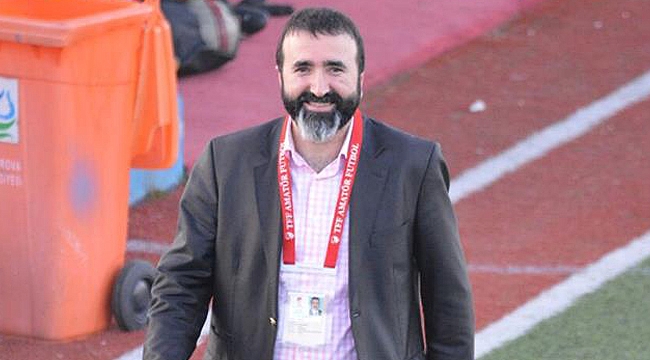 Çocuk eğlendirmiyoruz!