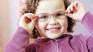 Çocuklarda şaşılık ve tedavisi