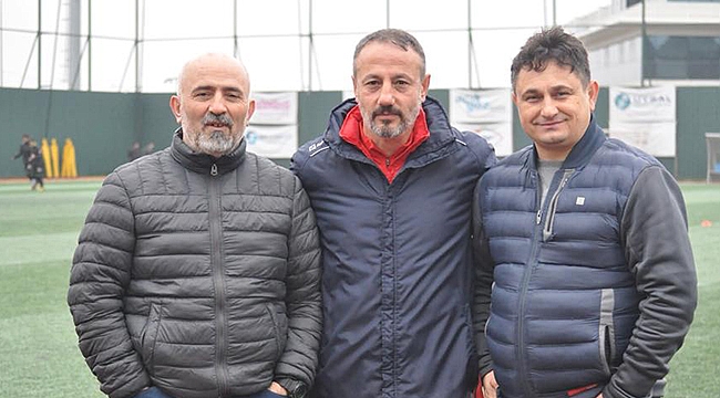 Daha kazanılacak 7 maç var