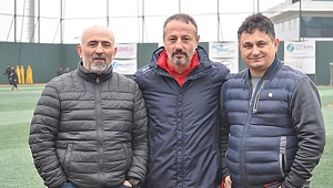 Daha kazanılacak 7 maç var