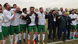 Darıca başkentte zirveye kuruldu