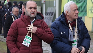 Darıca’da suratlar asık