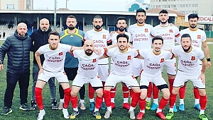 Darıca derbisi Bayramoğlu’nun: 1-0