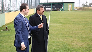 Darıca kent derbisine hazır