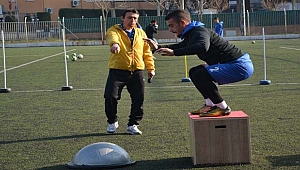 Demirtaş 3 maça dikkat çekti