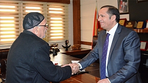 Dilovası’nda Halk günü toplantıları