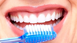 Diş çürüklerine karşı hindistancevizi yağı