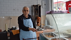 Duyarlı esnaftan örnek davranış!