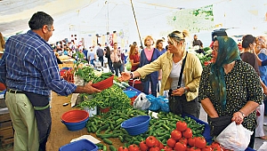 Enflasyon rakamları açıklandı
