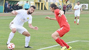 Erok maçı pazartesi günü