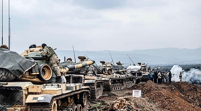 Etkisiz hale getirilen terörist sayısı 1369 oldu