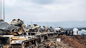 Etkisiz hale getirilen terörist sayısı 1369 oldu