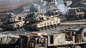 Öldürülen terörist sayısı 2059 oldu