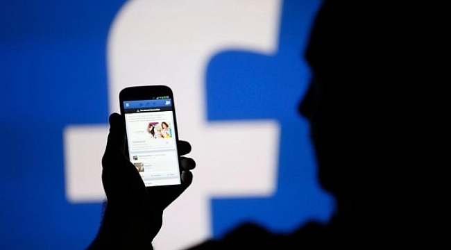 Facebook'ta harcanan zaman 50 milyon saat azaldı