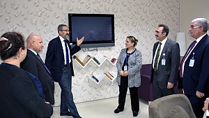 Farabi'de değerlendirme toplantıları sürüyor