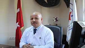 Farabi’de motivasyon toplantısı