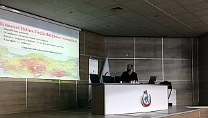 Farabi Devlet Hastanesi bilgilendiriyor