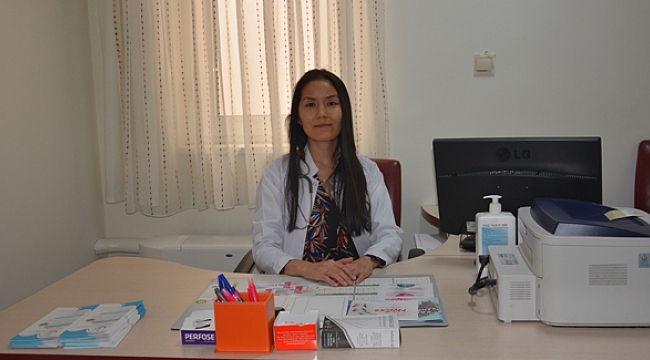 Farabi Devlet Hastanesi gücüne güç katıyor