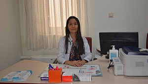 Farabi Devlet Hastanesi gücüne güç katıyor