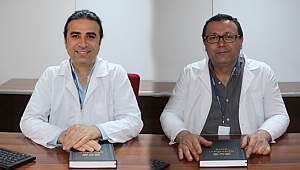 Fatih Devlet Hastanesi'ne iki yeni isim