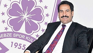 'Galibiyete alkış tutacağım'